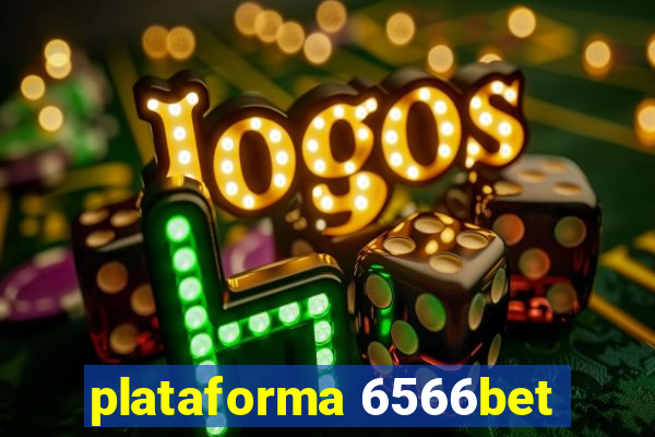 plataforma 6566bet